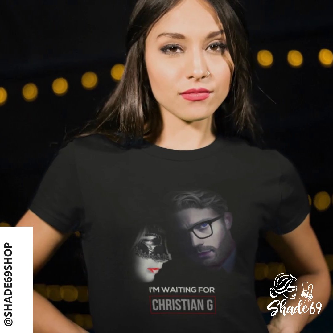 Shade69Shop's tweet photo. I'm still waiting....

#fsf❤ #fsf#fiftyshadesfreed❤ #fiftyshades❤ #fiftyshadesfans❤ #50shades #50shadesofgrey #50shadesdarker #50shadesoffreed #slay#sexy #shade69shop
#dominated #bed #sexy #sexytee #quotestoliveby #knowledgeispower
#lovequotes #mydreams #studyadvice https://t.co/Z1xqCXfk5x
