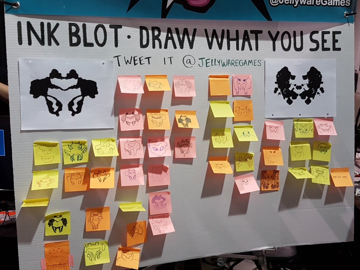 Jesse Sponder tweet media