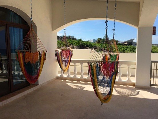 TripsInRentals's tweet image. Siestas are almost a requirement when staying in a stunning #IslaMujeres rental! Visit TripsInMexico.com to search #vacationrentals today!  
 @TripsInMexico #Mexico #Vacation #TripsIn #TripsInMexico