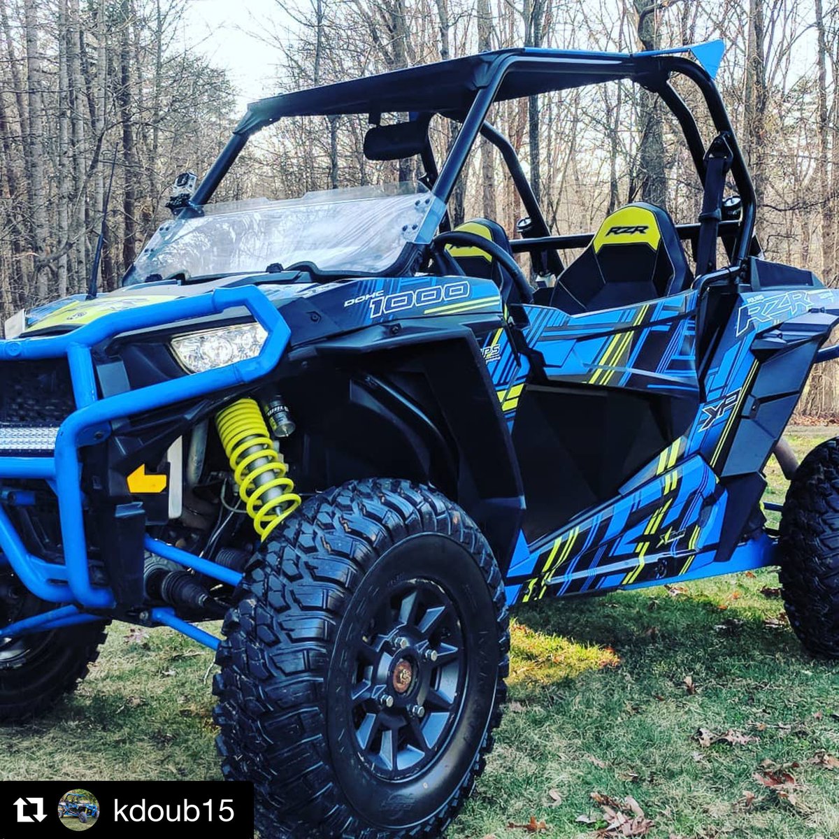 AMR Racing tweet media