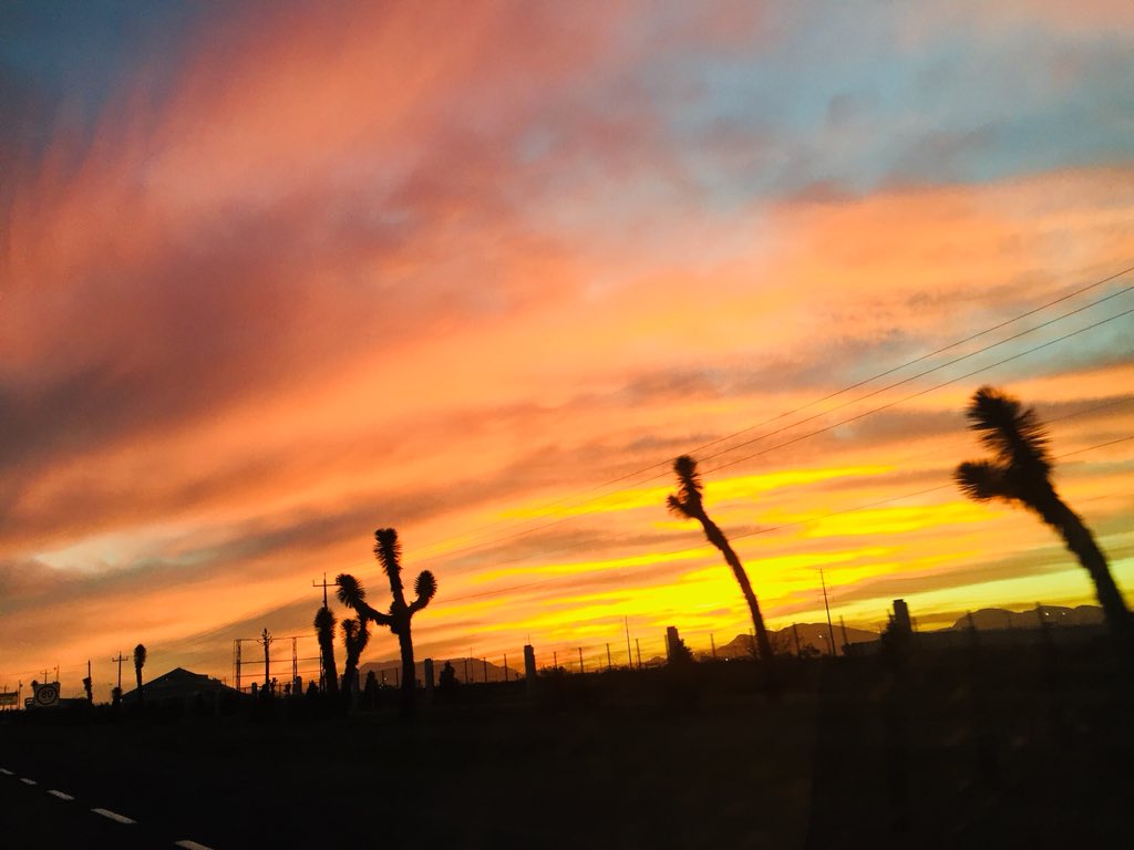LalelySr's tweet photo. De esos atardeceres maravillosos #saltillo https://t.co/biNNaDa0WD