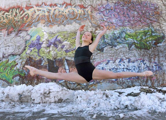 Carlhorton66's tweet photo. @TheSpec Kiera Watson is a superstar! We are so proud to see our friends 11 year old daughter honoured with so many fabulous woman on International Woman’s day! https://t.co/hSuUVgshj4