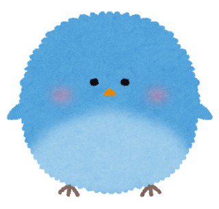 橘mai Pa Twitter 可愛い鳥のイラスト見てたら偶然見つけたんだけど これ絶対マウンテンブルーバードでしょw