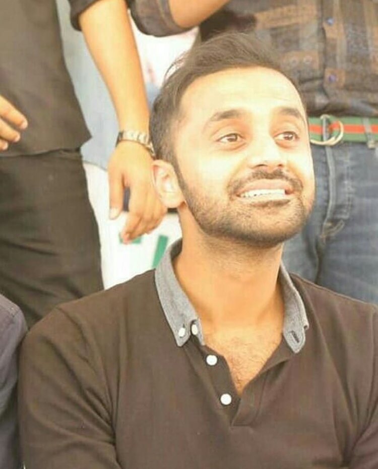 muneezamehboob1's tweet photo. @WaseemBadami at a #Seminar At #KarachiUniversity  as Honorable Guest in Final of #PACT18byAPMSO #KUrians In The Closing Ceremony Of 16th Paigham-e-Aman Cricket Tournament 2018 at #KarachiUniversity MashAllah Beautiful Pictures @WaseemBadami ☺️☺️☺️☺️📷📷📷 https://t.co/EbXM41nrLp
