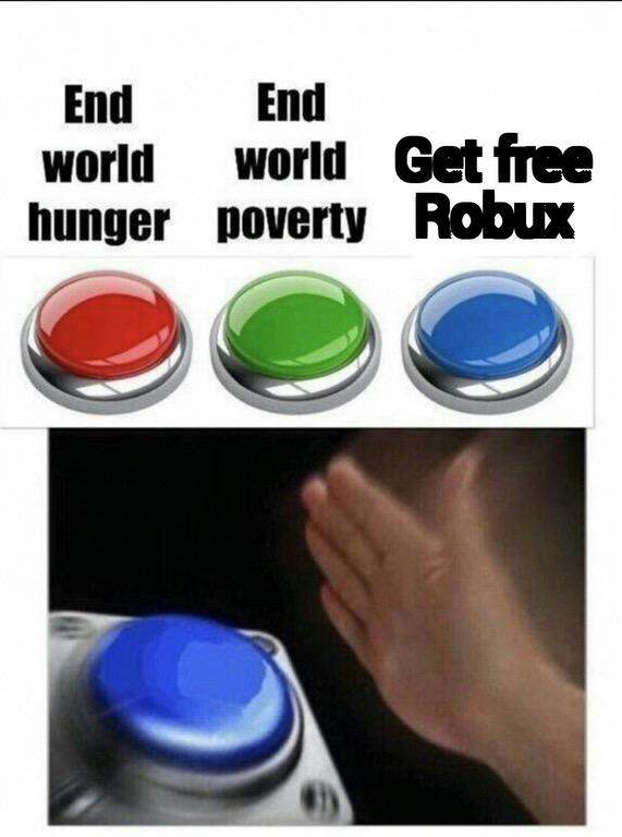 Its_Me_Moony's tweet photo. @Landonsn Don't think..... Just get the robux. https://t.co/Humhyai1Nu