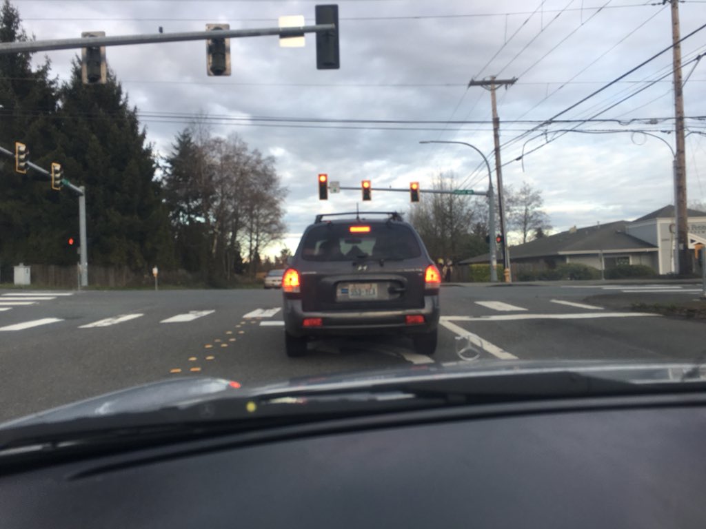 ESTRAHarassment's tweet photo. #InsurerHarassment #VehicleHacking turning off and on lights, unlocking and locking doors, and preventing driver to 🔒 lock! Didn’t want #DNAExposed? #Violent actions exposes deviant behavior. @ESTRA_Seattle https://t.co/Pg4bwxhaDd