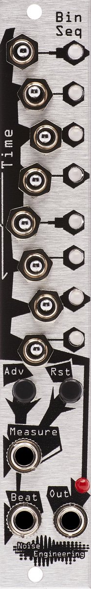 Noise Engineering tweet media