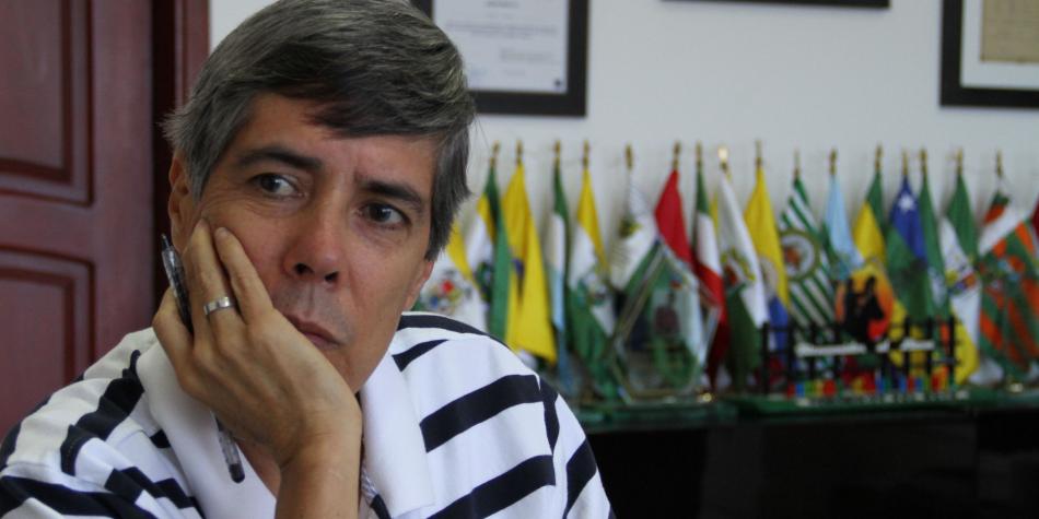 Acusan a Alan Jara de haber recibido soborno de $3.714 millones 
goo.gl/xWk4E8