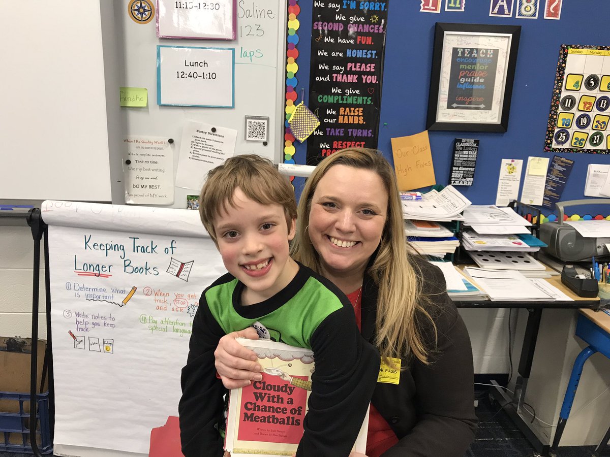 MrsZimmerPR's tweet photo. Even more mystery readers! https://t.co/hhfLInP6sO