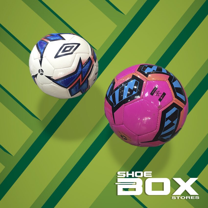 tiendaShoeBox's tweet photo. UMBRO te complace con todo para el fútbol. Somos fanáticos de los deportes. 🔝🔝 ¿Cuál es tu equipo de fútbol favorito?

.
.
#tiendashoebox https://t.co/KqkZTrAQGV