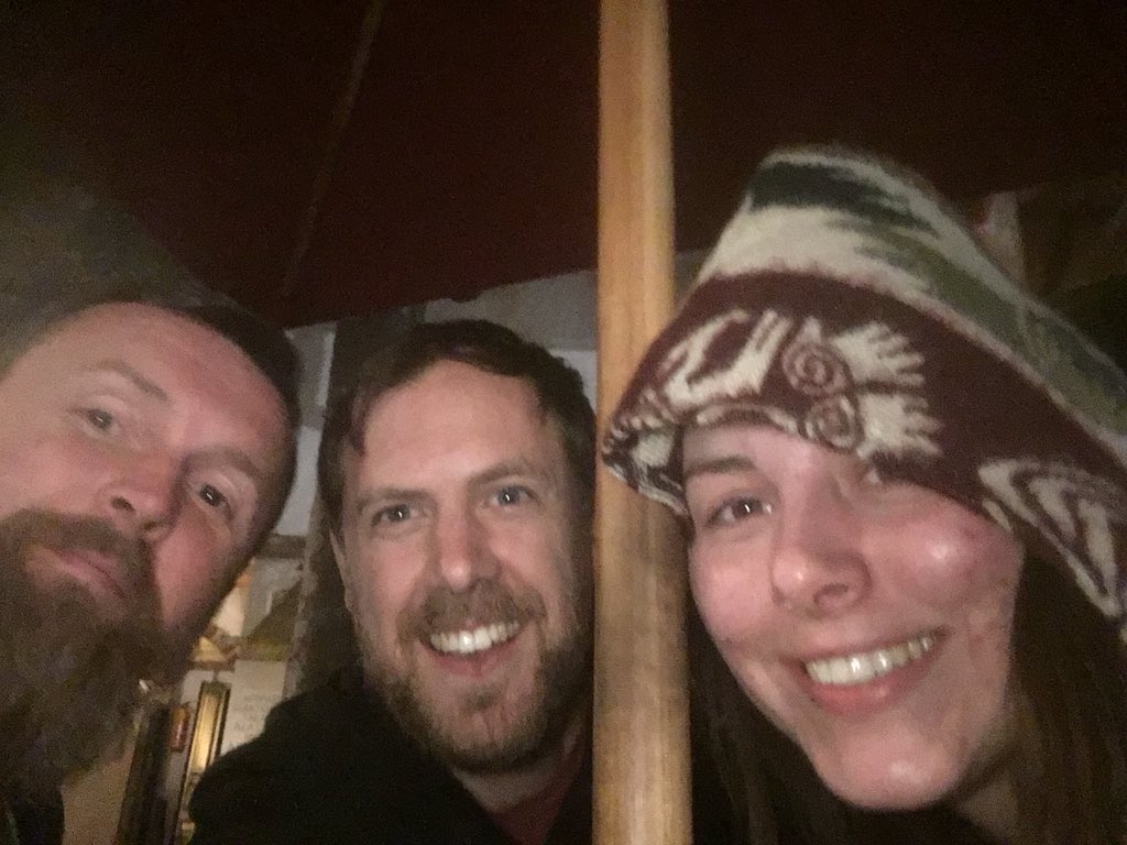 PepijnKooij's tweet photo. Everything’s packed up and ready to be shipped. Last night in Villa de Leyva! #KewColombiaBio #BoyacáFungi @BoyacaBIO @KewMycology @KewScience @curataceae @Ekhdwns https://t.co/quxOYWQZON