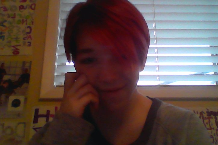 RCGhost08's tweet photo. #LGBTladies Panromantic Bisexual &amp; Proud!! https://t.co/edMy6oqozD