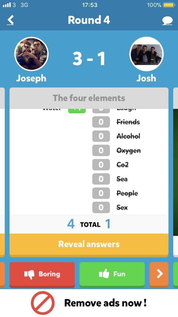 Joe Mudd tweet media