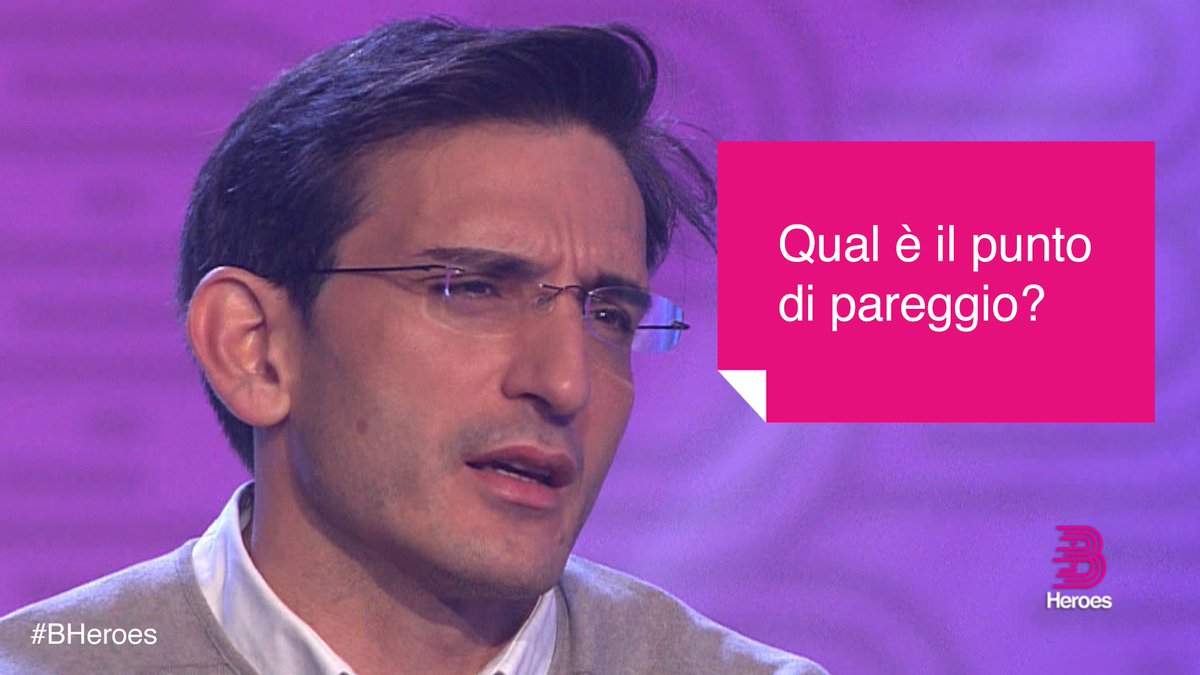 BHeroes_Italia's tweet image. 📌 #FlashNote by #LaurentFoata: BEP, il nostro amato! #BHeroes