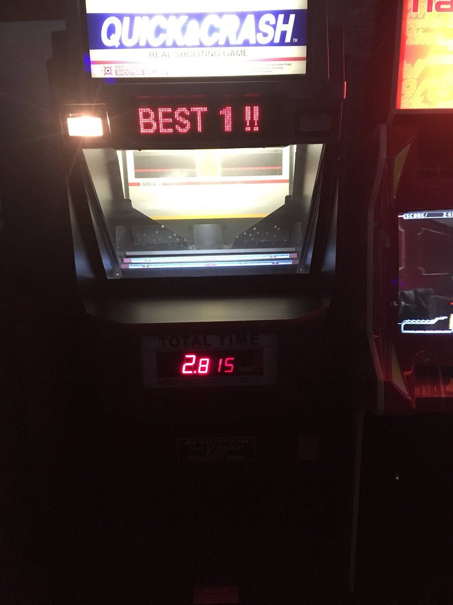 Sn3akysaxo's tweet photo. First person to beat this tonight gets a free drink @arcadeclubuk https://t.co/X6WHznTNLL