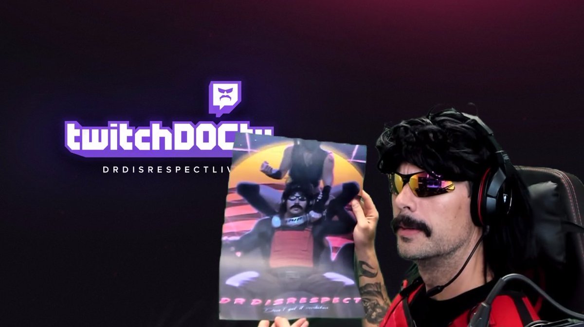 thorsten_denk's tweet photo. #championsclub #DrDisRespect #MrsAssassin https://t.co/BEjwgJZZZX