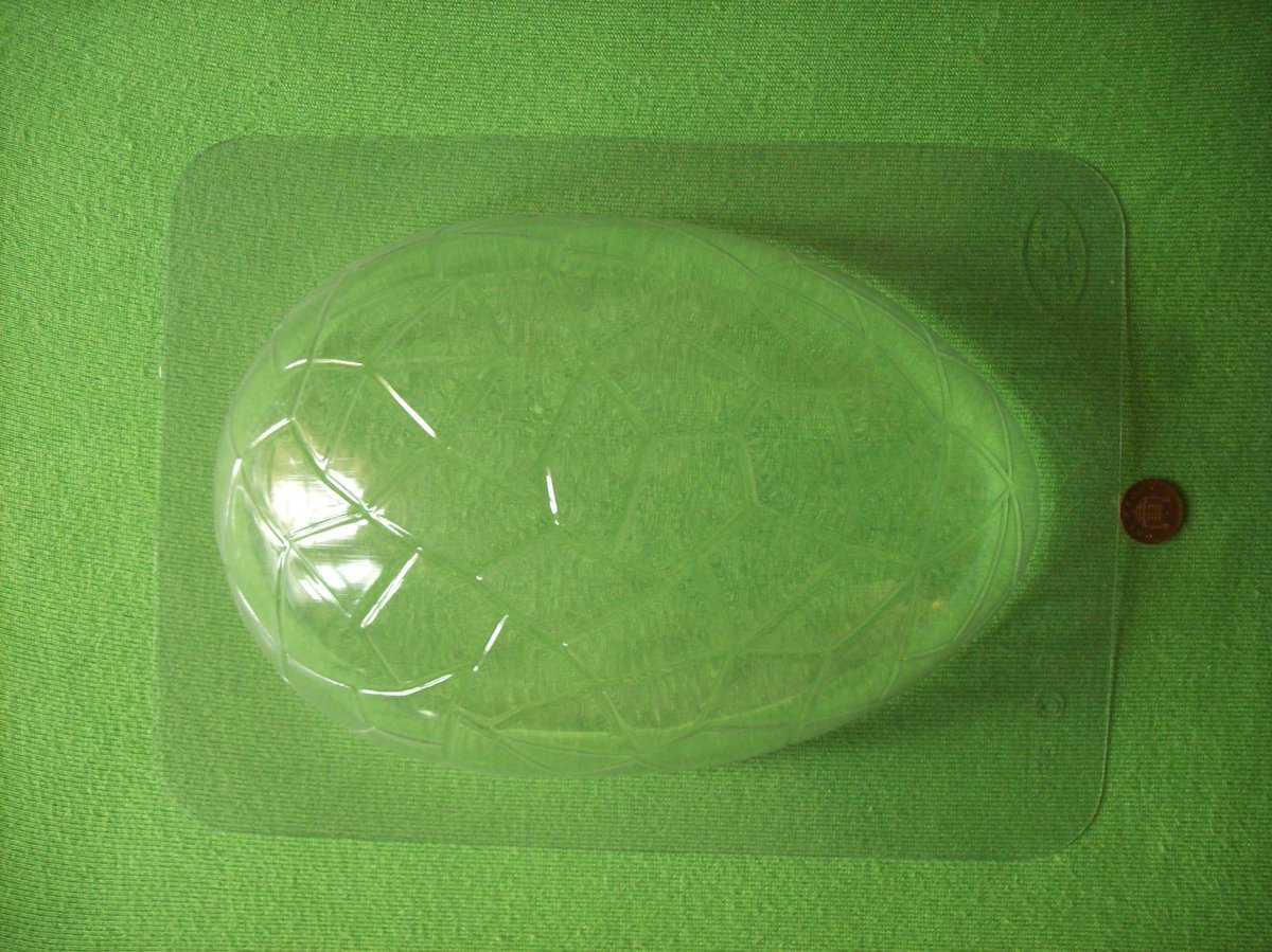 CEPMOULDS's tweet photo. The CEP GIANT EASTER EGG mould.  don't miss out !!!! https://t.co/630L04Ynsu