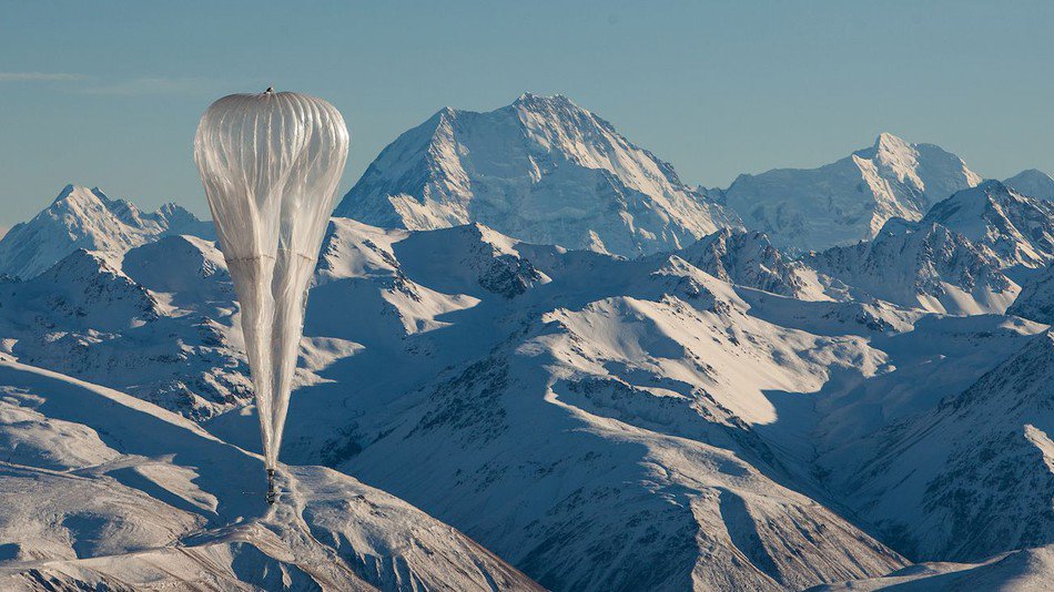 fiscitech's tweet photo. How Project Loon Built the Navigation System That Kept Its Balloons Over Puerto Rico - @IEEESpectrum https://t.co/EjX4AbiIyf https://t.co/NGBgAglLBh