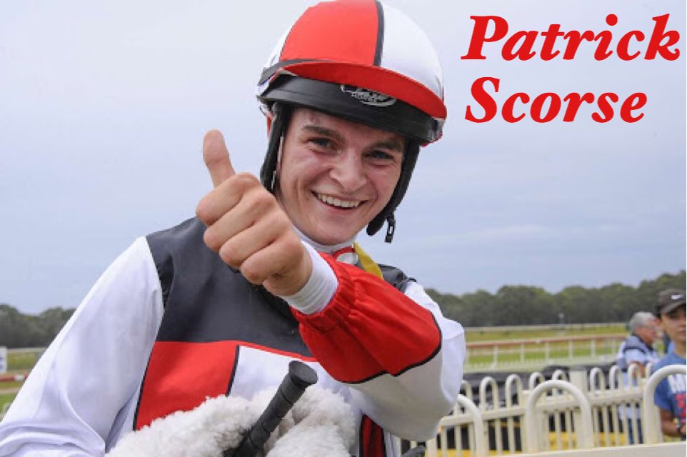 Australian Jockeys tweet media