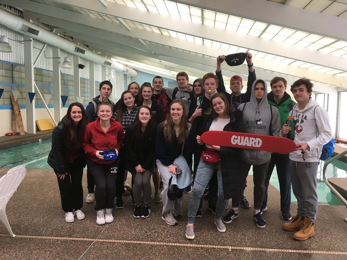 mlane101's tweet photo. 2018 New Hampton lifeguards!!! #nhsprojectweek https://t.co/tx6oLx3sTE