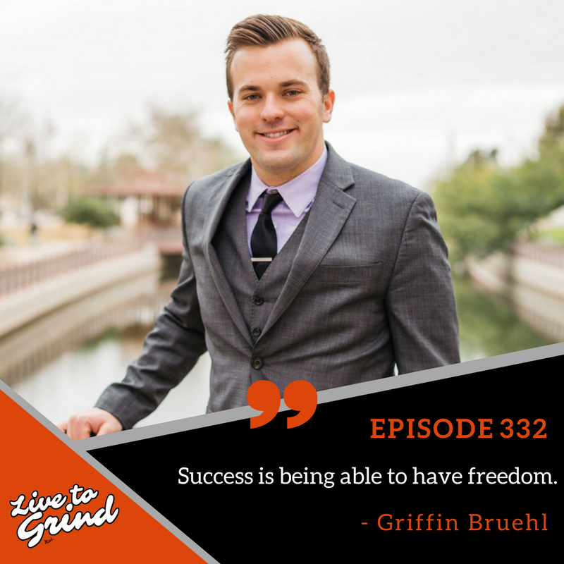 KeysToTheCrowd's tweet photo. “Success is being able to have freedom.” - Griffin Bruehl https://t.co/GTFvYbLvJA https://t.co/KiaoJjQ1Rn