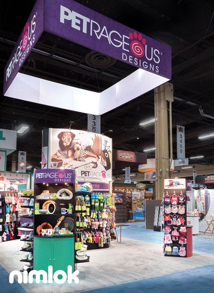 NimlokMI's tweet photo. Trade shows allow products to escape the confines of a website or catalog, granting firsthand access to customers. A unique product demonstration will draw a crowd and encourage attendees to engage with products, the brand and staff to learn more: https://t.co/2ZO7RMu53s https://t.co/8VOupcAZhM