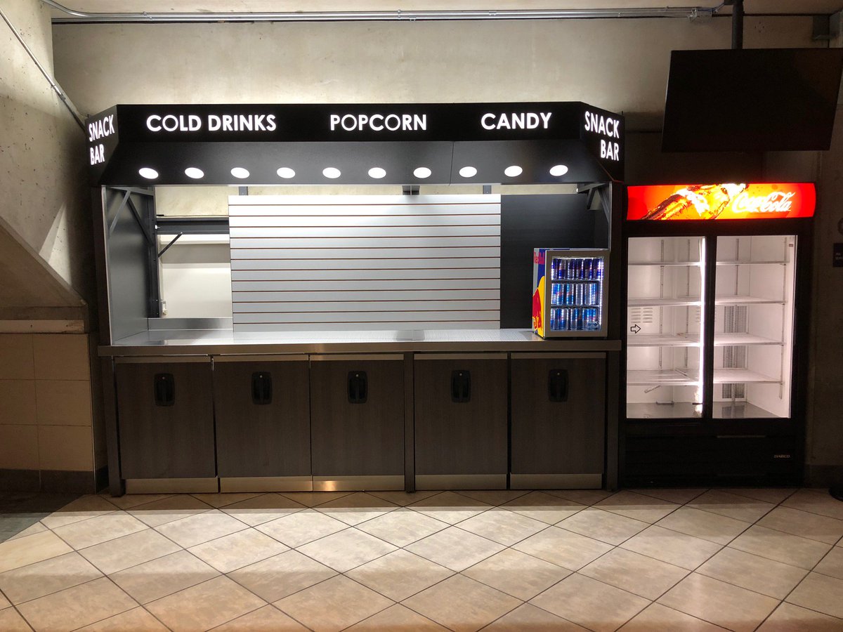 installit_iii's tweet photo. 3 down and 2 more to go! III is making things happen at @MLSEPR #installinspiration #installanddismantle #tradeshowbooth #retail #kiosk #mlse

Follow. Like. Comment. Share.

We can install it! Find out more: https://t.co/J4IJ25m38l https://t.co/rNPCDPINSx