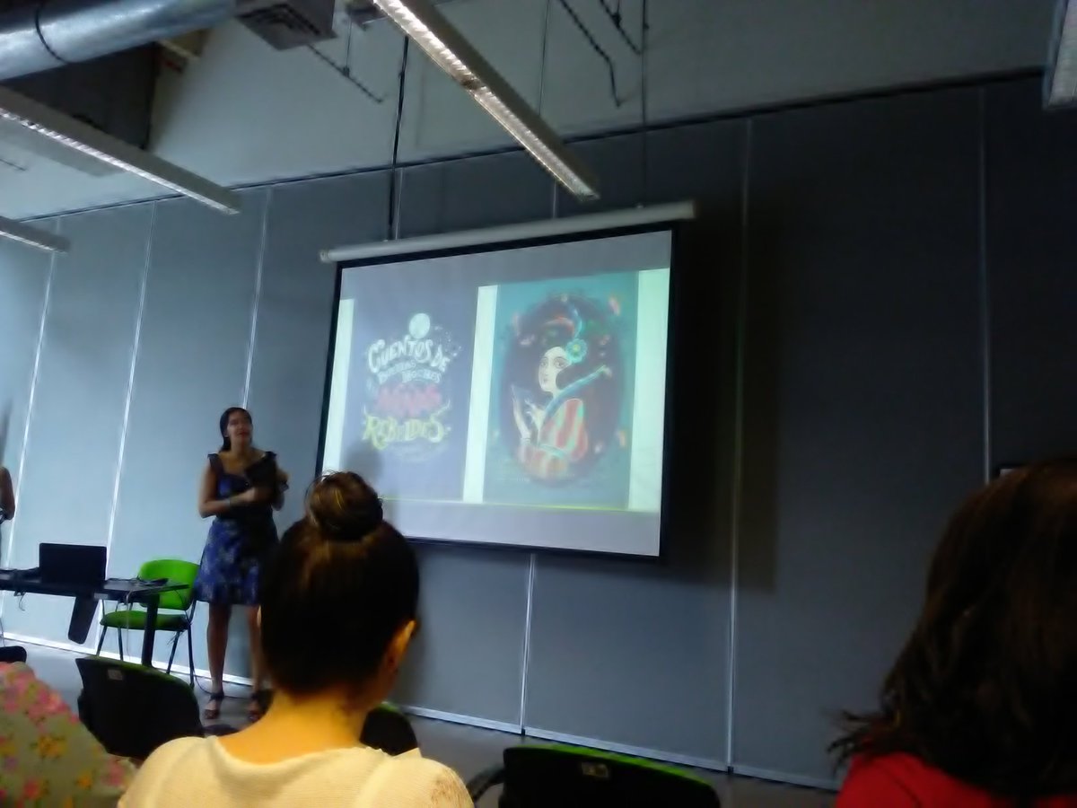 calypsobronte's tweet image. Wooww ayer mi día fue muy feliz #WomenDay2018 #WomenInScience
#DataScienceFem
#pre-parcial_matemáticas
#bootCampNodeCo
En fotos una pequeña recopilación de mi día #8Mar