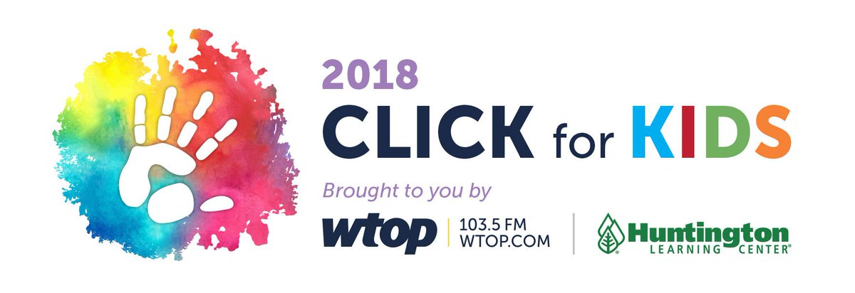 #FoodPrints partner Ludlow-Taylor Elementary School is competing for up to $10,000 in the <a href="/WTOP/">WTOP</a> #ClickforKids contest! Funds would help support their <a href="/FoodPrintsDC/">FRESHFARM FoodPrints</a> gardening/cooking program. Now thru 3/16, vote DAILY at tinyurl.com/y9wzwr2v to help LTES get the most clicks.