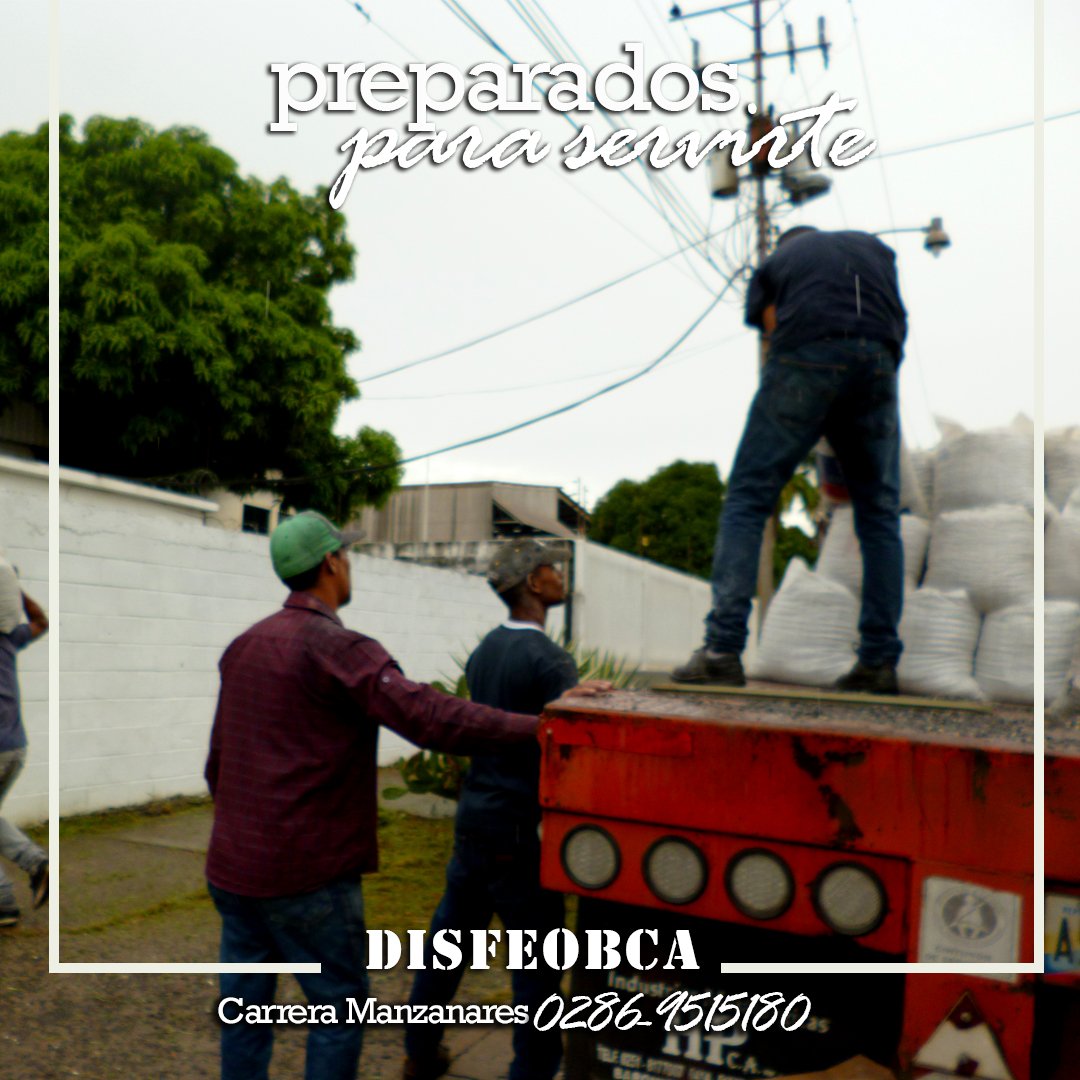 Disfeobca's tweet photo. Recordatorio!! ✌ 
Hoy viernes luego de una exitosa semana de trabajo productiva.. 🙋‍♂👌agradecemos a toda nuestra clientela por preferirnos.💓 Deseándoles un Feliz fin de semana 😃 y desde ya nos preparamos para recibirlos el lunes y atenderlos como se merecen 🎖🙋‍♂ https://t.co/D8QZByDaKh