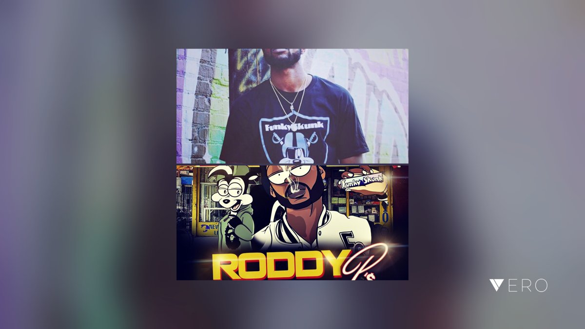 itsbcfoo's tweet photo. Come see Roddy P$ live and also come buy some @funkyskunkkc merch March 28th @theroxybarkc. With other special guest appearances! . . . 
#funkyskunkkc #nextupkc #kansascity #livemusic #concert #viral #hiphop #rap #culture #instagood #kcm… @VeroTrueSocial https://t.co/QBXySTjiht