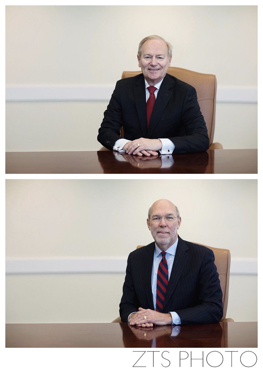 Wonderful commercial shoot today with the retiring and new #President of #Iowa State Bank! Thanks for having us! #desmoines #corporatephotography