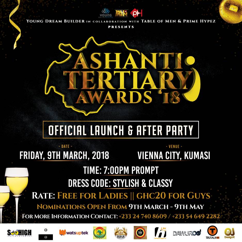 AT_Awards's tweet photo. Chaiii it is going on like never before ....
Event : Ashanti Tertiary Awards launch and ladies night.

Loc : Vienna City
Time : Now

#Viennacity #ATA_18 #primehypez #GETITON #CLUB #KNUST https://t.co/ndZLtbSYfZ