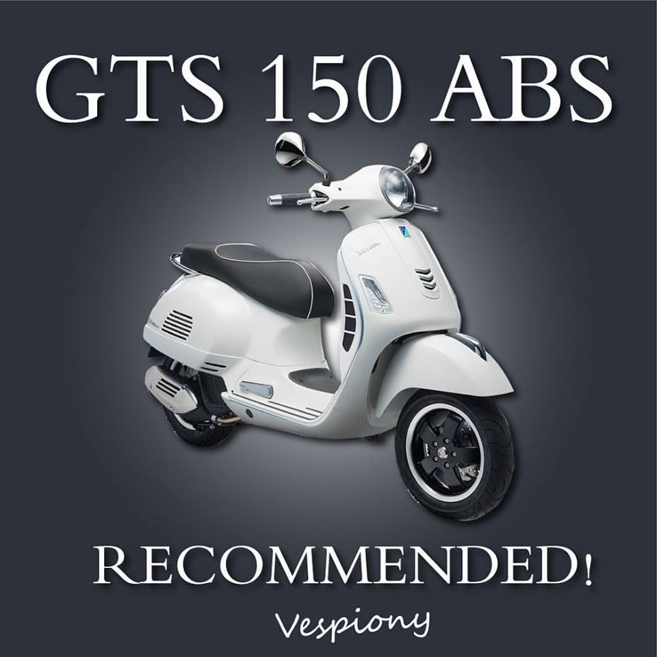 dianaperezmor's tweet photo. GTS 150 live #vespa #vespavespiony #vespacharan #vespistithailand #notforeveryone #isitforyou #vespacam #vespathailand #vespagts #vespagtssuper #thaiscooter #vespamodern #vespagram https://t.co/p9sswl82Lx