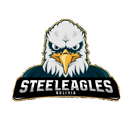 SteelEagles Bolvia 5/16