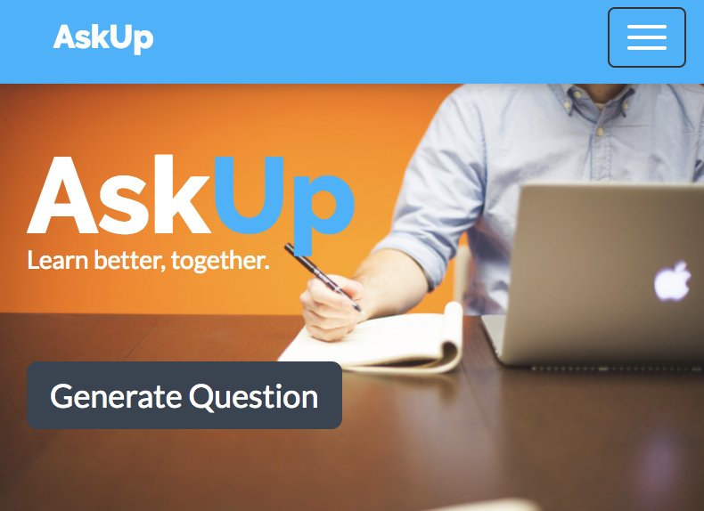 GoAskUp's tweet image. AskUp.net is a state-of-the art collaborative study platform. We currently offer support for the ABP Pediatrics Board, ABIM Internal Medicine Board, and ABIM Rheumatology Board exams. Let us know if you’d like additional specialties included! #MedEd
