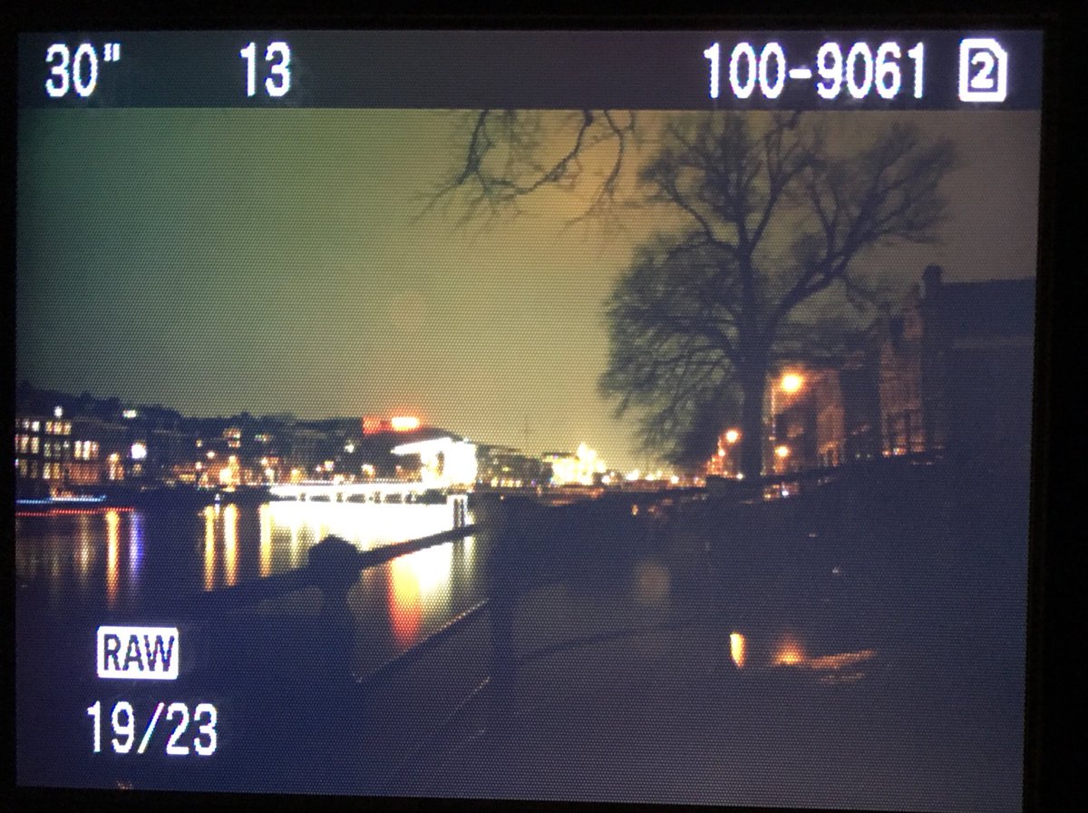 DwivediAbhi's tweet photo. Story of Amsterdam today, half dark and half lit #skinnybridge #stroomstoring https://t.co/UsJkBbM2ld
