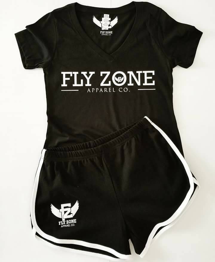 FlyZoneApparel's tweet photo. Almost that time Ladies! #FlyZoneApparel https://t.co/YFyJOPckZn