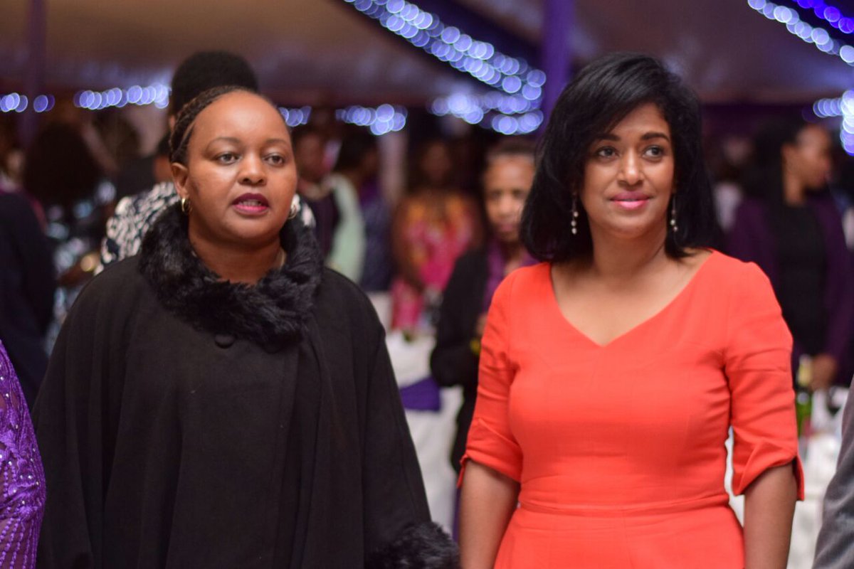 EstherPassaris's tweet photo. At tonight's #FIDAdinnerEvent in support of @Fidakenya's noble plans to increase their mediation services through a dedicated Mediation Center. Mediation is faster and cost effective, which is why I'm throwing my weight behind this initiative. #MediationWorks #FriendsofFida https://t.co/Byv2bgYScT
