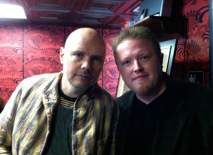 So sad to hear that <a href="/ZuZusTeahouse/">Madame ZuZu's</a> will be closing its doors. I’ve been a supporter since the grand opening and I’m gonna miss driving to the original location. Thank you <a href="/Billy/">William Patrick Corgan</a> for the memories!
#illinois #chicago #teahouse #business