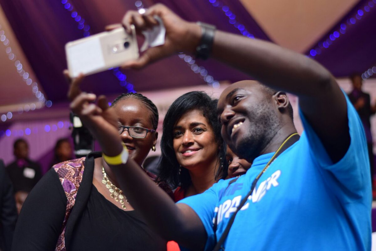 EstherPassaris's tweet photo. At tonight's #FIDAdinnerEvent in support of @Fidakenya's noble plans to increase their mediation services through a dedicated Mediation Center. Mediation is faster and cost effective, which is why I'm throwing my weight behind this initiative. #MediationWorks #FriendsofFida https://t.co/Byv2bgYScT