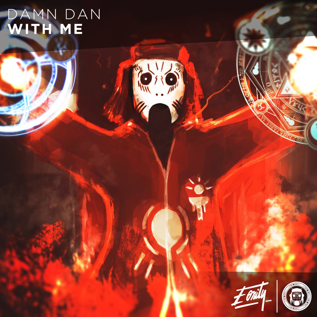 Are you ready for some #heavy oriental Trap ? We are proud to release 'With Me', latest <a href="/damndanmusic/">Damn Dan</a>'s track 🔥🔥🐍

Stream &amp; Download : fanlink.to/ItsWithMe

#trap #Oriental #EDM #Bass #oldschool #festival #eonity #fresh #banger #shikome #label