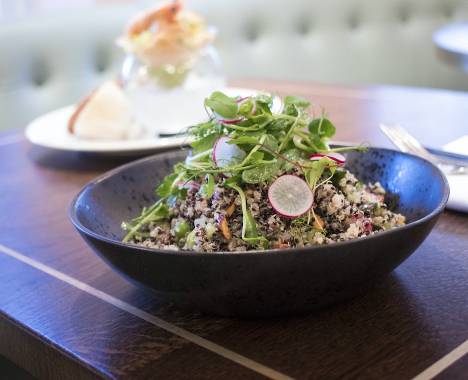 Botanist Sloane Sq tweet media