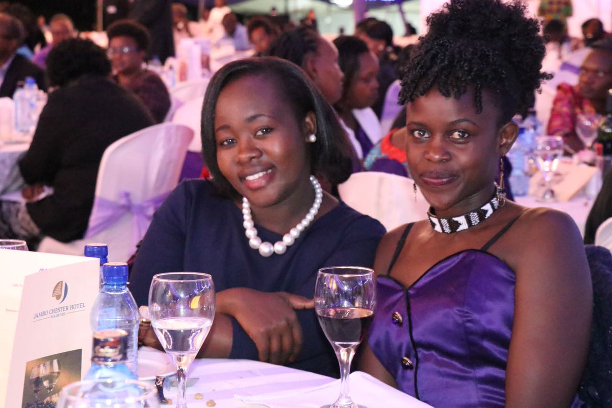 noelekirwa's tweet photo. #FIDADinnerEvent https://t.co/iiUDSPlBgC