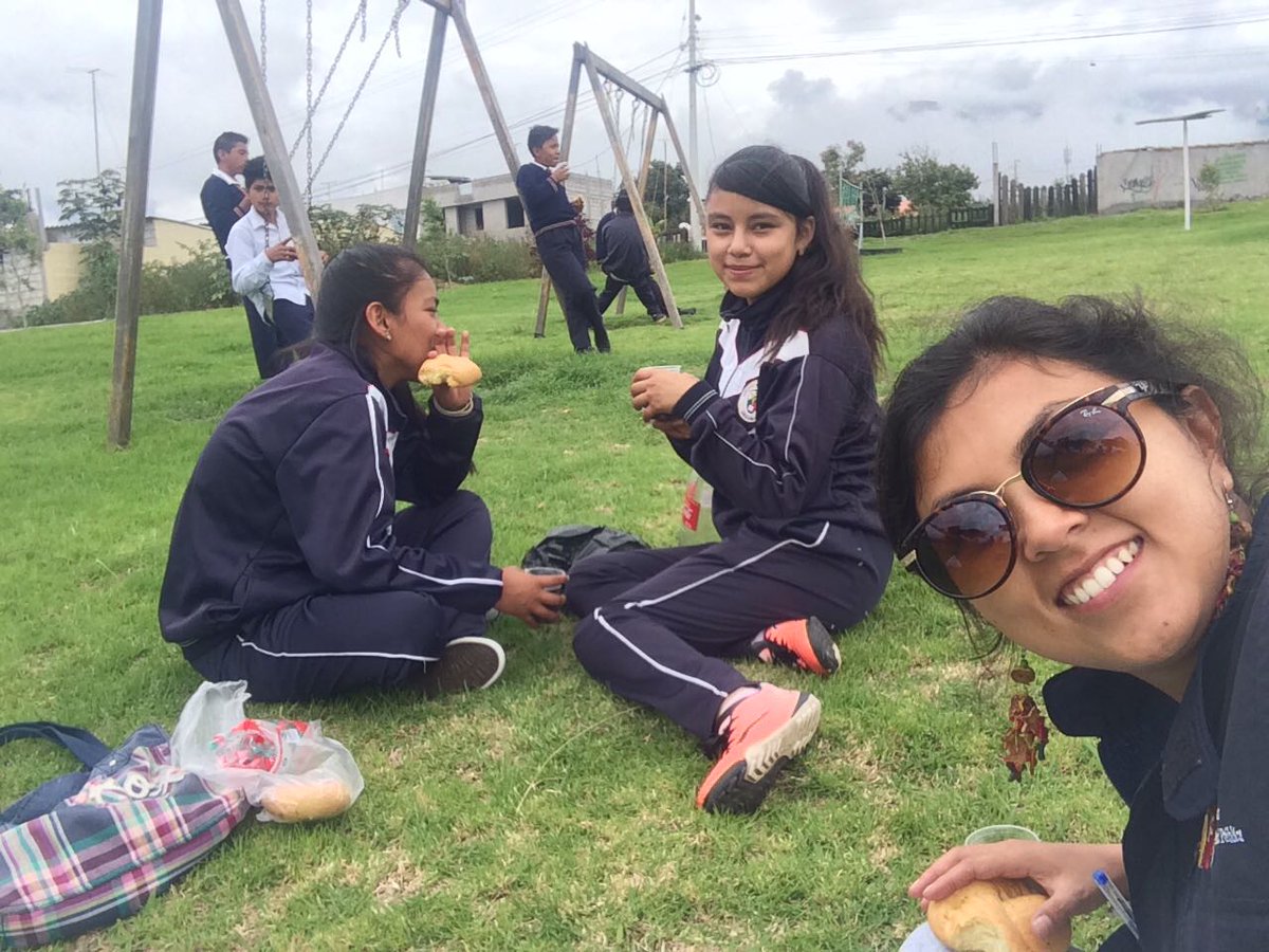SaludImbabura's tweet photo. #Ibarra| las actividades en Promoción de la Salud es importante. El Centro de Salud de Urcuquí trabaja con los clubes de adolescentes y embarazadas. #Distrito10D01. #SaludEnAcción https://t.co/x8Bgg2uDXP