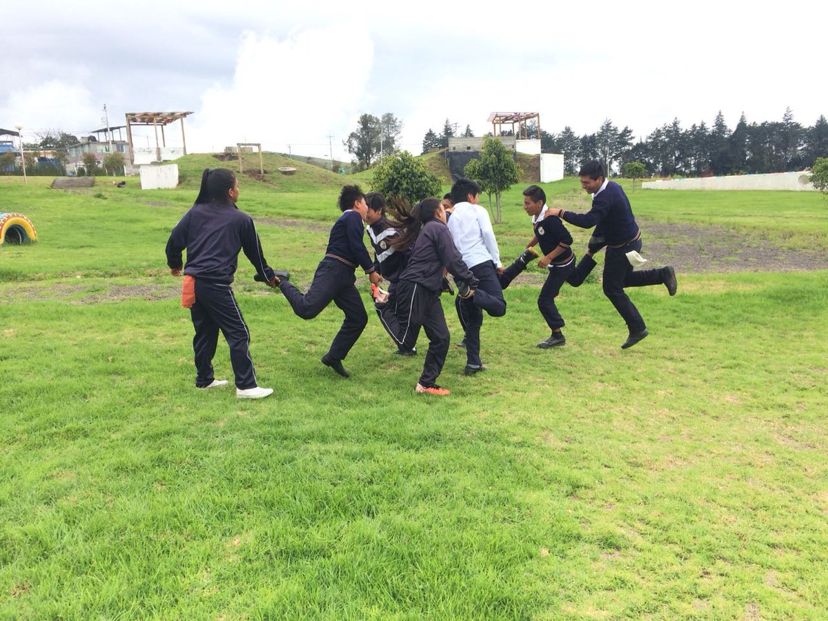 SaludImbabura's tweet photo. #Ibarra| las actividades en Promoción de la Salud es importante. El Centro de Salud de Urcuquí trabaja con los clubes de adolescentes y embarazadas. #Distrito10D01. #SaludEnAcción https://t.co/x8Bgg2uDXP