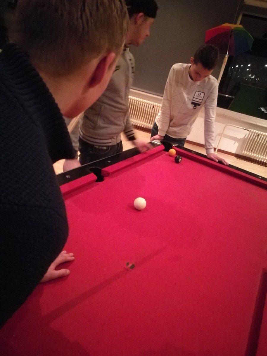 jongcromstrijen's tweet photo. Wat was het toch een geweldig leuke avond vandaag in het Jongerencentrum Numansdorp! Een hoop lol en gelachen, bedankt jongens!

Tot volgende week! https://t.co/NKK4XyUAkw