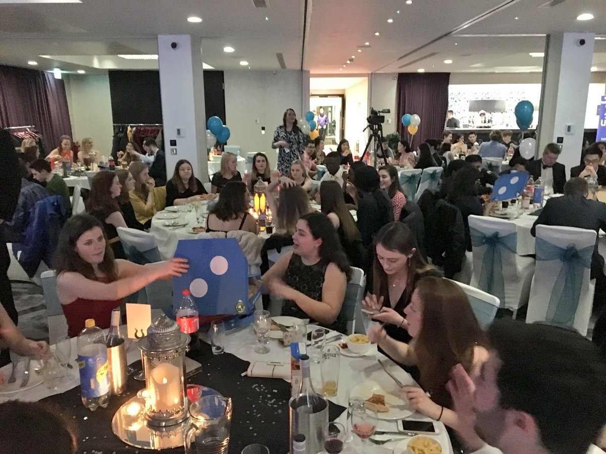 UoNSU's tweet photo. We’ve reached the halfway stage and it’s time for some pizza 🍕
Stay tuned to find out your new full time officers! #studentleaders18 https://t.co/bN7DOdZPnJ