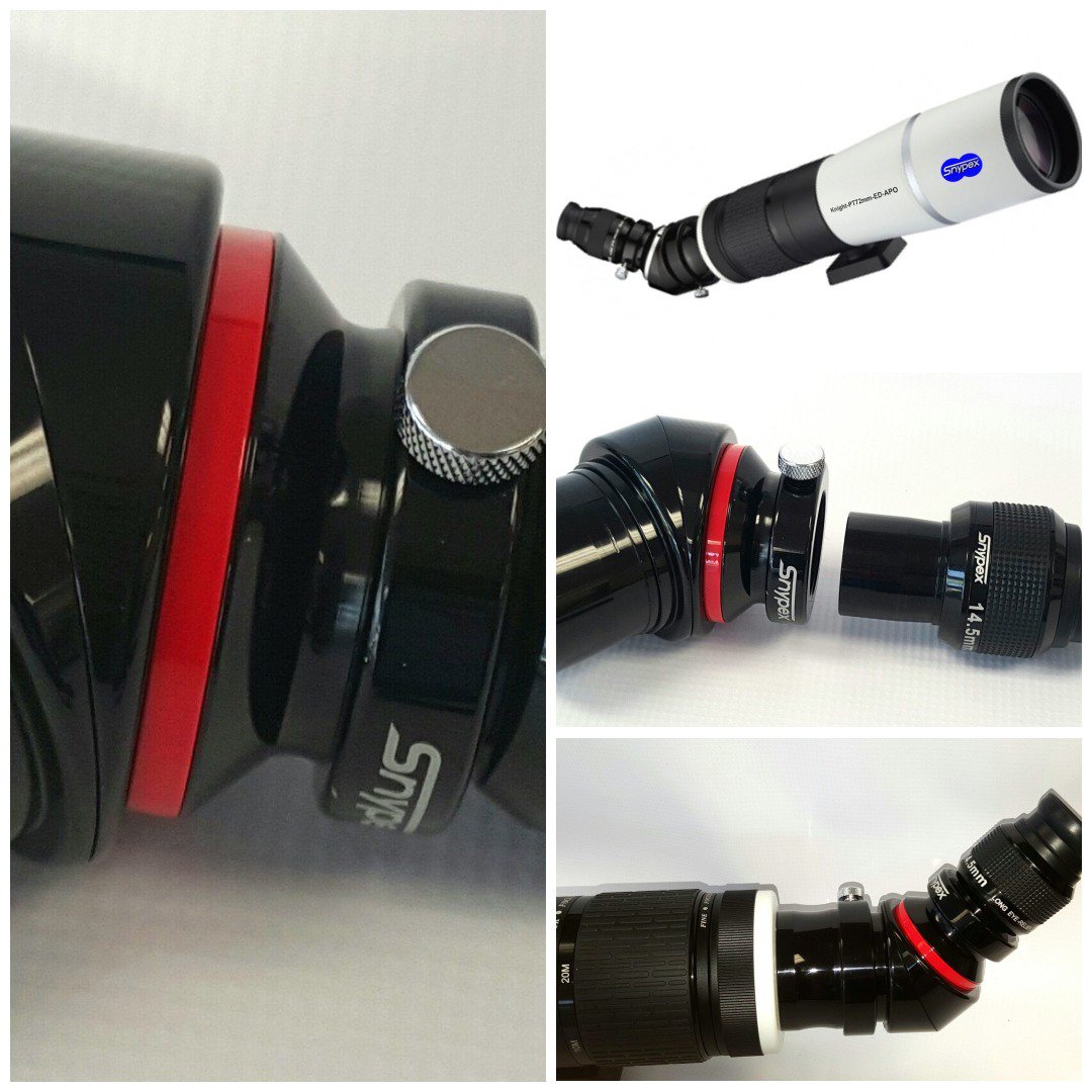 snypexoptics's tweet photo. SNYPEX 14.5 Eyepiece With 45 Degree Digiscope kit adapter #me #photo #pho #scope #optics #Snypex #airforce #travel #photooftheday #mytripmyadventure
$269.98
➤ https://t.co/9JowdtGth3 https://t.co/m5HxI3PkJI