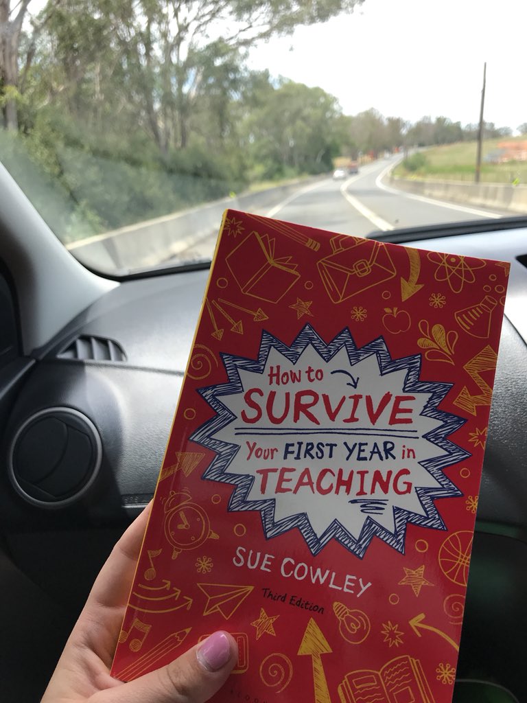 Such a good book!! #ACUedu_p